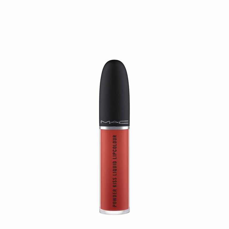 MAC Powder Kiss Liquid Lipcolour image number 26